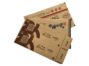香港纸塑复合膜包装